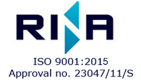 Approved ISO-9001 Organization