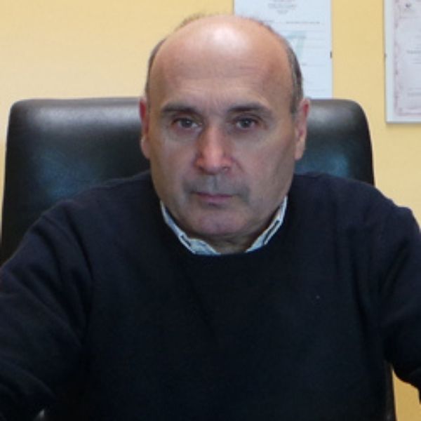 Giampietro Zangrilli